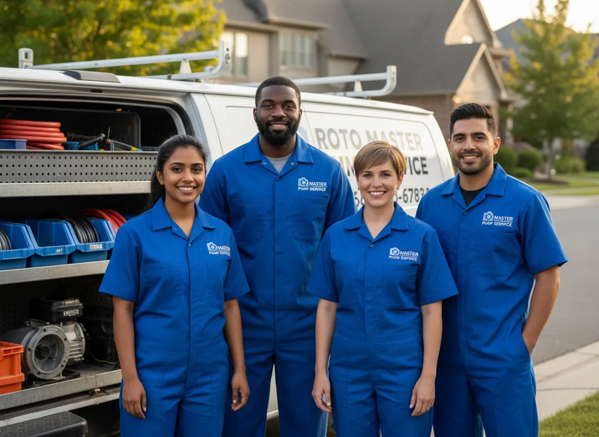 Sump Pump Installation company in Krypton, KY